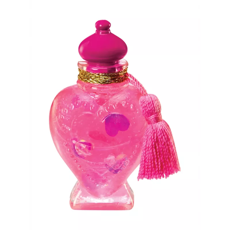 Miniverse - Harry Potter Make It Mini Potions, 8 a, Mitmevärviline, Plast, Vaik