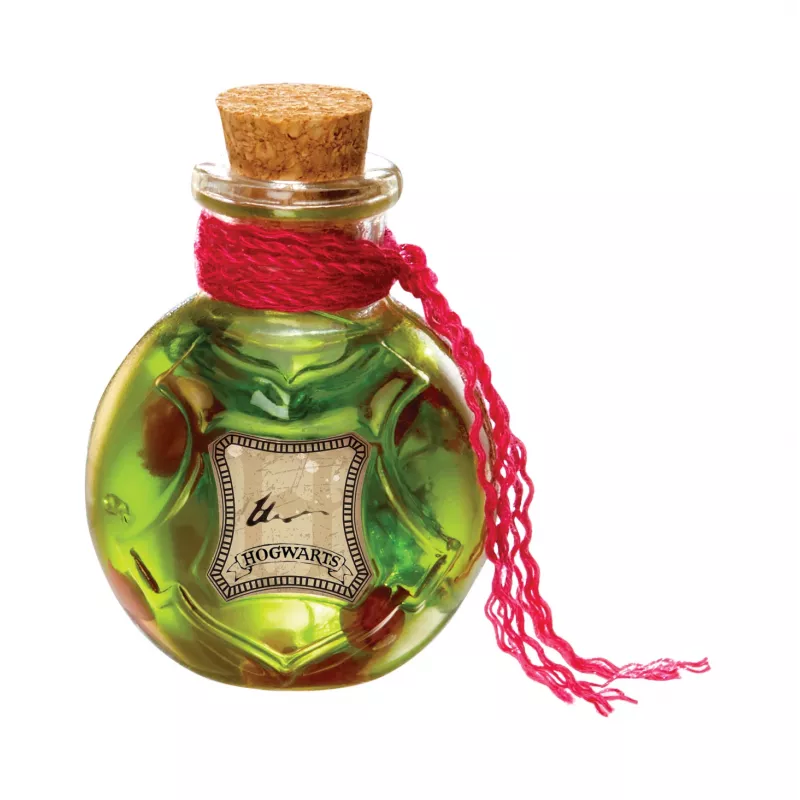 Miniverse - Harry Potter Make It Mini Potions, 8 a, Mitmevärviline, Plast, Vaik