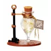 Miniverse - Harry Potter Make It Mini Potions, 8 a, Mitmevärviline, Plast, Vaik