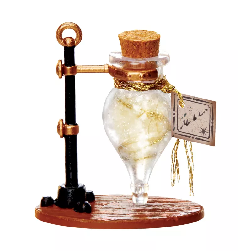Miniverse - Harry Potter Make It Mini Potions, 8 a, Mitmevärviline, Plast, Vaik