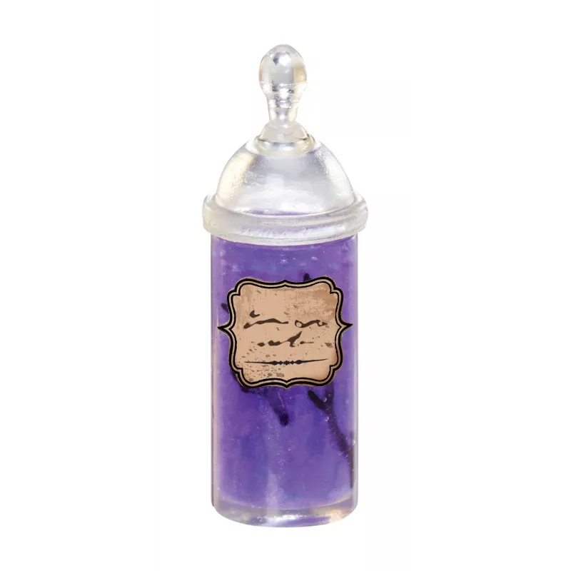 Miniverse - Harry Potter Make It Mini Potions, 8 a, Mitmevärviline, Plast, Vaik