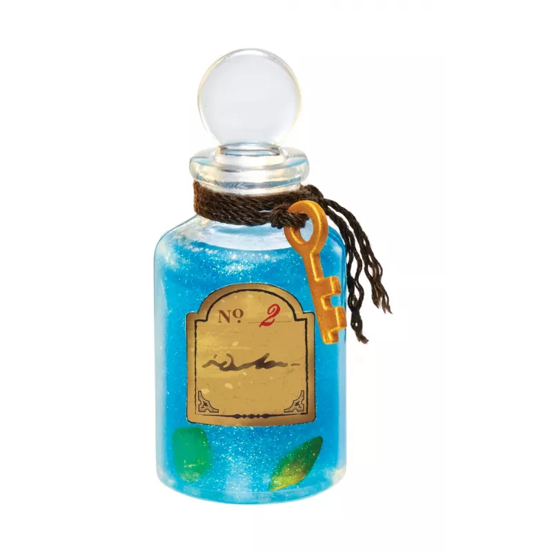 Miniverse - Harry Potter Make It Mini Potions, 8 a, Mitmevärviline, Plast, Vaik