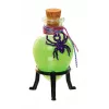Miniverse - Harry Potter Make It Mini Potions, 8 a, Mitmevärviline, Plast, Vaik
