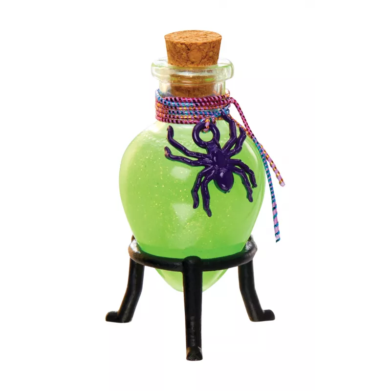 Miniverse - Harry Potter Make It Mini Potions, 8 a, Mitmevärviline, Plast, Vaik