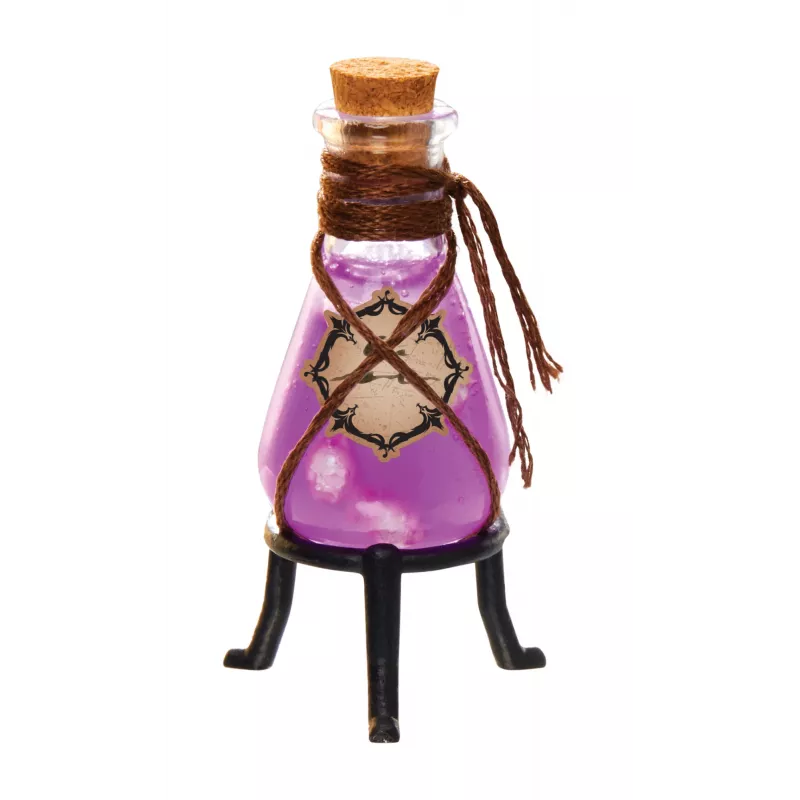 Miniverse - Harry Potter Make It Mini Potions, 8 a, Mitmevärviline, Plast, Vaik