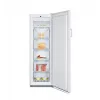 Püstkülmik HISENSE FV245N4AW2 — 194 L No Frost, E-klass, 15 kg/24 h, paremale avanev, valge