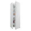 Püstkülmik HISENSE FV245N4AW2 — 194 L No Frost, E-klass, 15 kg/24 h, paremale avanev, valge