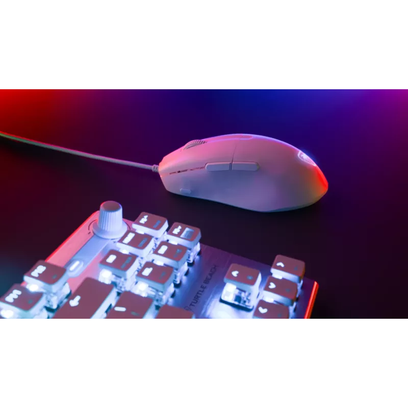 Mängurihiir Turtle Beach Pure SEL USB Type-A