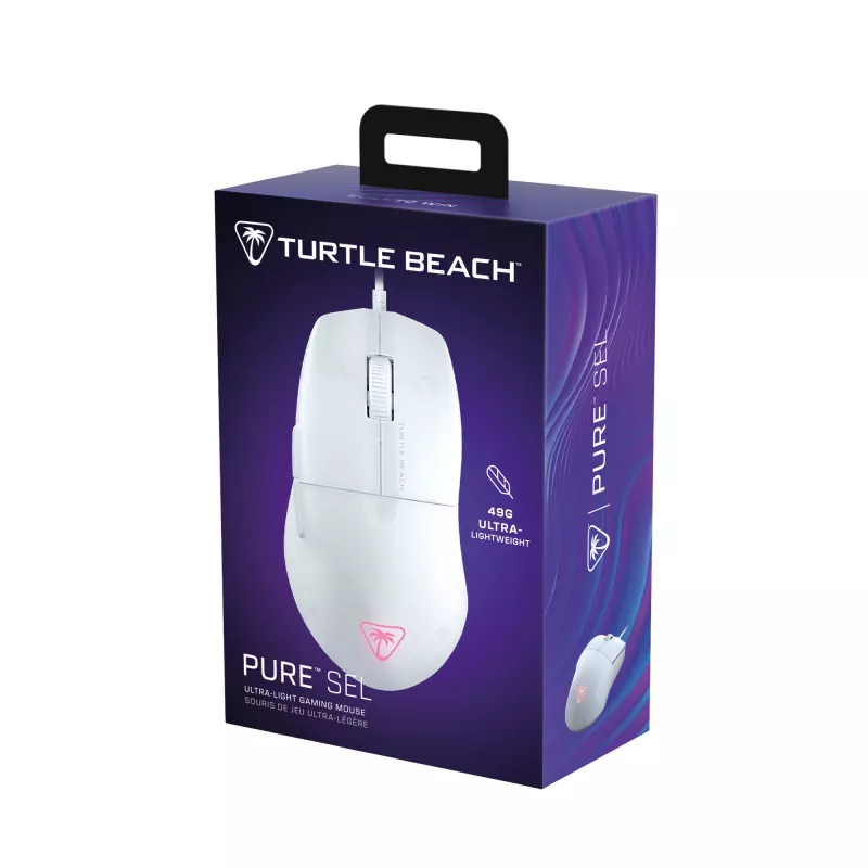 Mängurihiir Turtle Beach Pure SEL USB Type-A