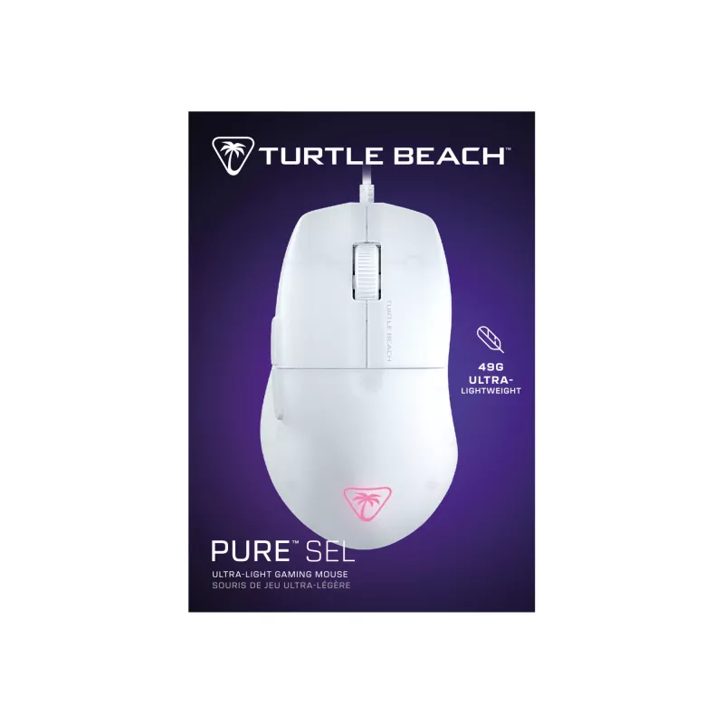Mängurihiir Turtle Beach Pure SEL USB Type-A