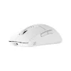 Turtle Beach Burst II Air Valge – 2.4GHz juhtmevaba mängurihiir: 47g ülikerge, optilised lülitid, 26K DPI optiline sensor, Bluetooth, 120h aku