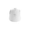Turtle Beach Burst II Air Valge – 2.4GHz juhtmevaba mängurihiir: 47g ülikerge, optilised lülitid, 26K DPI optiline sensor, Bluetooth, 120h aku