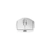 Turtle Beach Burst II Air Valge – 2.4GHz juhtmevaba mängurihiir: 47g ülikerge, optilised lülitid, 26K DPI optiline sensor, Bluetooth, 120h aku