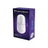 Turtle Beach Burst II Air Valge – 2.4GHz juhtmevaba mängurihiir: 47g ülikerge, optilised lülitid, 26K DPI optiline sensor, Bluetooth, 120h aku