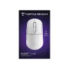 Turtle Beach Burst II Air Valge – 2.4GHz juhtmevaba mängurihiir: 47g ülikerge, optilised lülitid, 26K DPI optiline sensor, Bluetooth, 120h aku