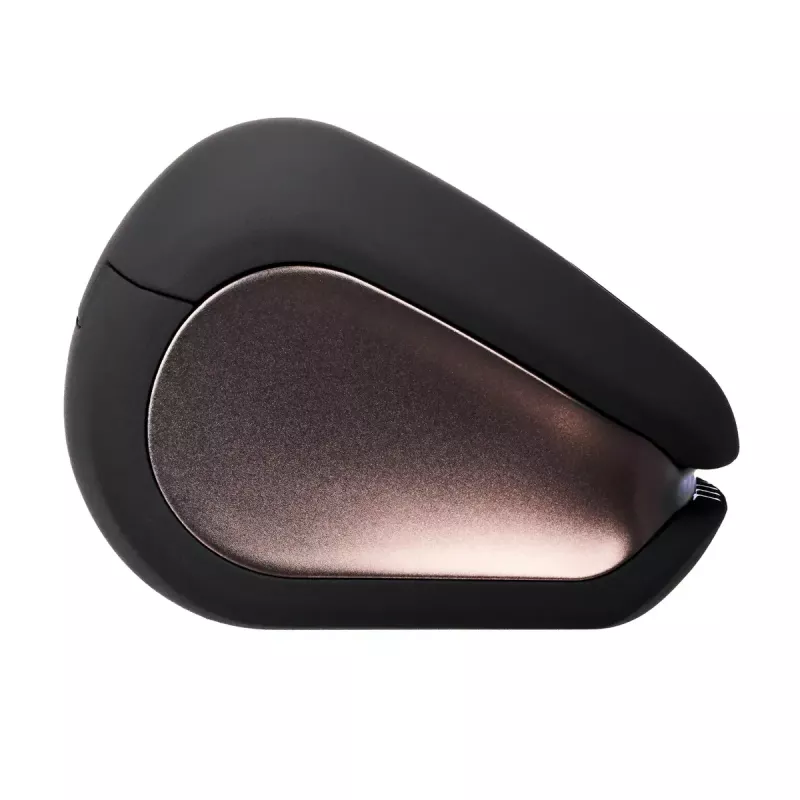 Kõrvaklapid Audio-Technica ATH-TWX9 — tõelised juhtmevabad kõrvasisesed TWS, 10–40000 Hz, Bluetooth, pruun