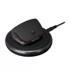 Kõrvaklapid Audio-Technica ATH-TWX9 — tõelised juhtmevabad kõrvasisesed TWS, 10–40000 Hz, Bluetooth, pruun