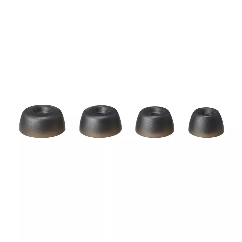 Kõrvaklapid Audio-Technica ATH-TWX9 — tõelised juhtmevabad kõrvasisesed TWS, 10–40000 Hz, Bluetooth, pruun