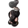 Kõrvaklapid Audio-Technica ATH-TWX9 — tõelised juhtmevabad kõrvasisesed TWS, 10–40000 Hz, Bluetooth, pruun
