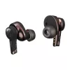 Kõrvaklapid Audio-Technica ATH-TWX9 — tõelised juhtmevabad kõrvasisesed TWS, 10–40000 Hz, Bluetooth, pruun