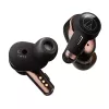 Kõrvaklapid Audio-Technica ATH-TWX9 — tõelised juhtmevabad kõrvasisesed TWS, 10–40000 Hz, Bluetooth, pruun