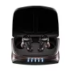 Kõrvaklapid Audio-Technica ATH-TWX9 — tõelised juhtmevabad kõrvasisesed TWS, 10–40000 Hz, Bluetooth, pruun