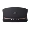 Kõrvaklapid Audio-Technica ATH-TWX9 — tõelised juhtmevabad kõrvasisesed TWS, 10–40000 Hz, Bluetooth, pruun