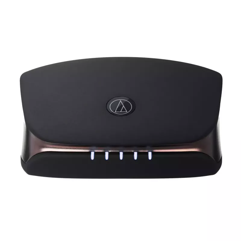 Kõrvaklapid Audio-Technica ATH-TWX9 — tõelised juhtmevabad kõrvasisesed TWS, 10–40000 Hz, Bluetooth, pruun