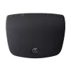 Kõrvaklapid Audio-Technica ATH-TWX9 — tõelised juhtmevabad kõrvasisesed TWS, 10–40000 Hz, Bluetooth, pruun