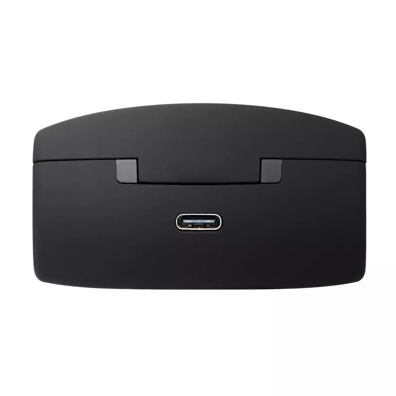 Kõrvaklapid Audio-Technica ATH-TWX9 — tõelised juhtmevabad kõrvasisesed TWS, 10–40000 Hz, Bluetooth, pruun