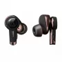 Kõrvaklapid Audio-Technica ATH-TWX9 — tõelised juhtmevabad kõrvasisesed TWS, 10–40000 Hz, Bluetooth, pruun