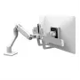ERGOTRON Hx Desk Dual Monitor Arm Valge (45-476-216)
