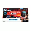 Mängupüss ZURU XSHOT Excel Reflex 6 Blaster 12 noolt mitmevärviline