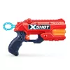 Mängupüss ZURU XSHOT Excel Reflex 6 Blaster 12 noolt mitmevärviline