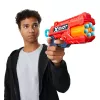 Mängupüss ZURU XSHOT Excel Reflex 6 Blaster 12 noolt mitmevärviline