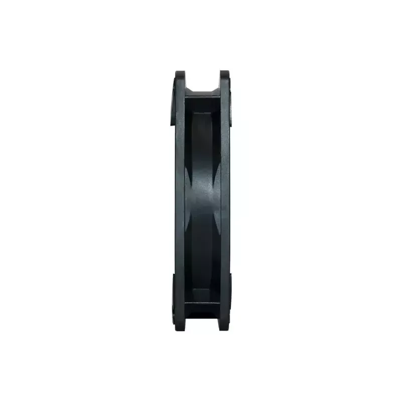 Ventilaator Xilence XPF120X.B.PWM 12 cm Must 500-1500 RPM Fluid Dynamic Bearing