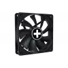 Ventilaator Xilence XPF120X.B.PWM 12 cm Must 500-1500 RPM Fluid Dynamic Bearing