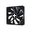 Ventilaator Xilence XPF120X.B.PWM 12 cm Must 500-1500 RPM Fluid Dynamic Bearing