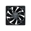 Ventilaator Xilence XPF120X.B.PWM 12 cm Must 500-1500 RPM Fluid Dynamic Bearing
