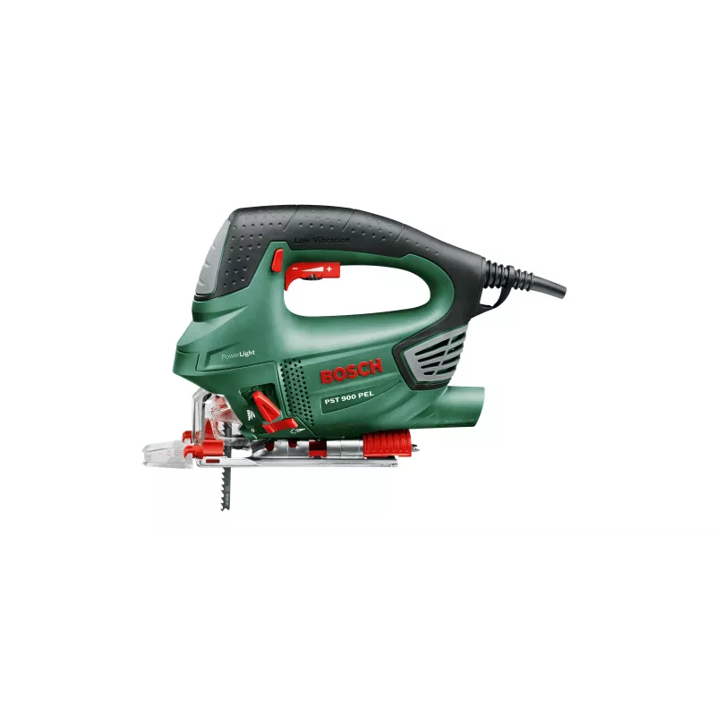 Bosch PST 900 PEL elektriline tikksaag 3100 spm 620 W 2.2 kg