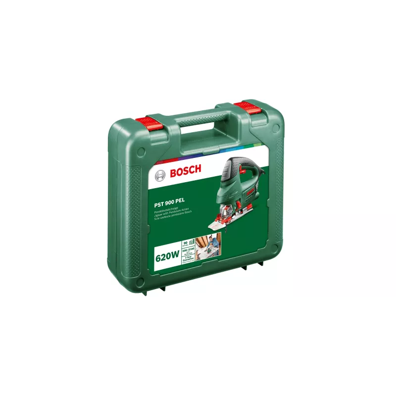 Bosch PST 900 PEL elektriline tikksaag 3100 spm 620 W 2.2 kg