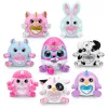 Mängukujuke Zuru Rainbowcorns Adopt-A-Corn Surprise — sortimendis kogutav minikujuke (sortimendikaup)
