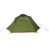 Telk High Peak Woodpecker 3 — 3-kohaline, roheline-punane, mudel N0802