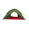 Telk High Peak Woodpecker 3 — 3-kohaline, roheline-punane, mudel N0802