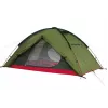 Telk High Peak Woodpecker 3 — 3-kohaline, roheline-punane, mudel N0802