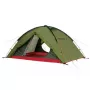 Telk High Peak Woodpecker 3 — 3-kohaline, roheline-punane, mudel N0802