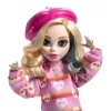 Moe-nukk Mattel Monster High Wednesday Enid Sinclair Mitmevärviline