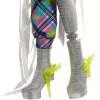 Nukk MATTEL Frankie Stein Monsterfest HXH79 — Monster High kogumisobjektist moenukk