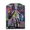 Nukk MATTEL Frankie Stein Monsterfest HXH79 — Monster High kogumisobjektist moenukk