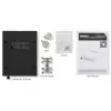 Kandur paneel Icy Dock MB491SKL-B